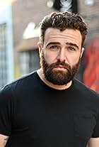 Photo of Sean Ricciardi