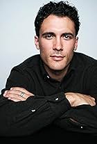 Photo of Sebastian Greaves