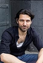 Photo of Sebastian Matthias Weissbach