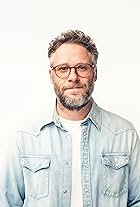 Seth Rogen at SXSW