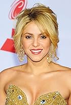 Photo of Shakira
