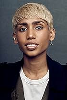 Photo of Shamita Siva