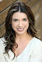 Photo of Shanik Hughes