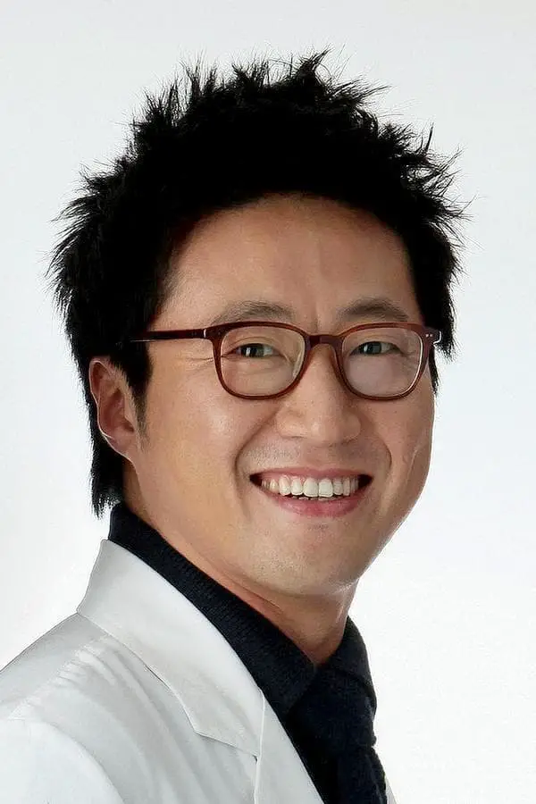 Photo of Shin Yang