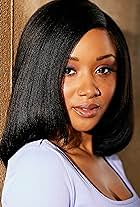Photo of Sh'kia Augustin