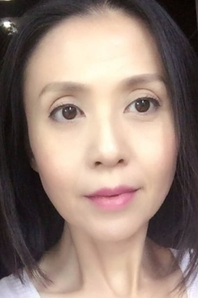 Photo of Shoko Nakahara