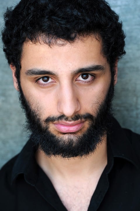 Photo of Shvan Aladdin