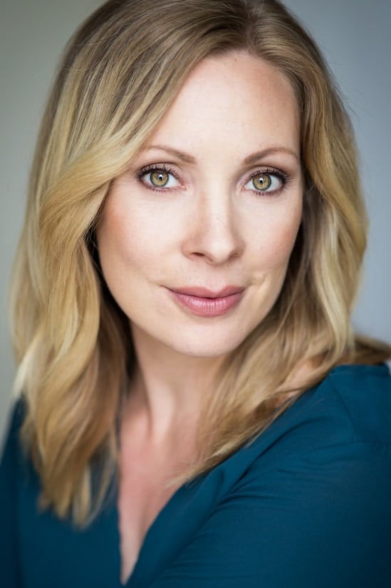 Photo of Sia Trokenheim