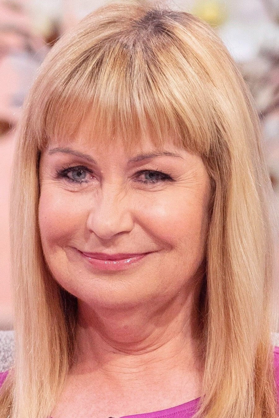 Photo of Sian Lloyd