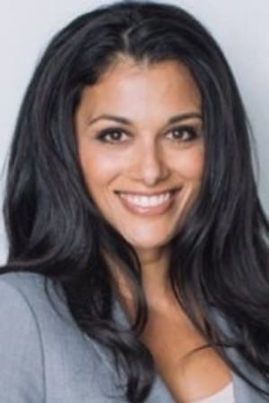 Photo of Sian Sladen