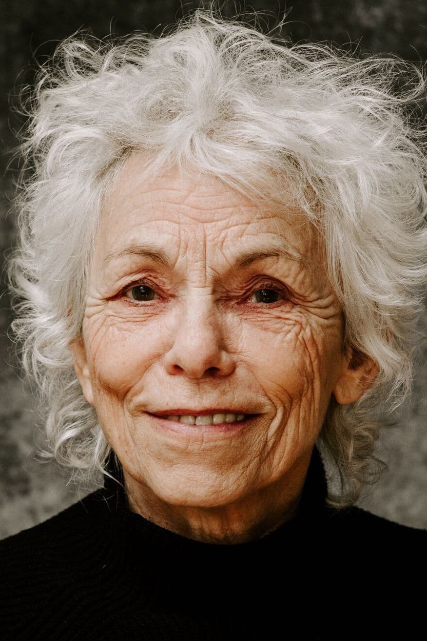 Photo of Sibylle Maria Dordel