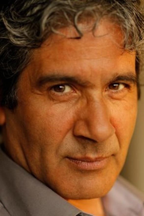 Photo of Sidney Boccara