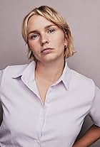 Photo of Sidsel Hindhede