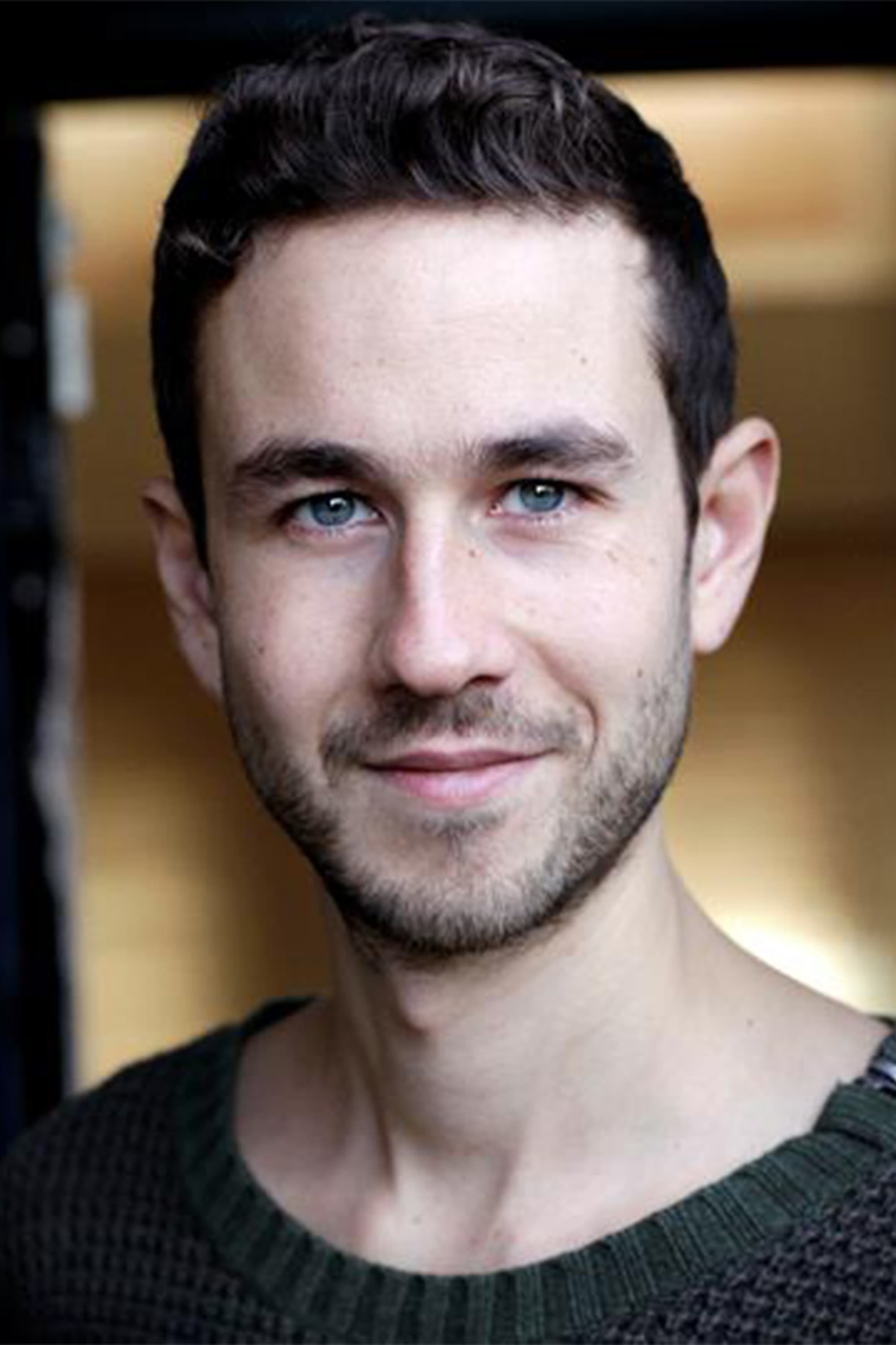 Photo of Silas Wyatt-Barke