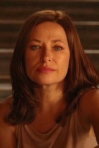 Photo of Silvia Wohlmuth