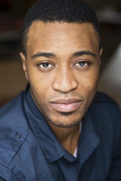 Photo of Simbarashe Matshe