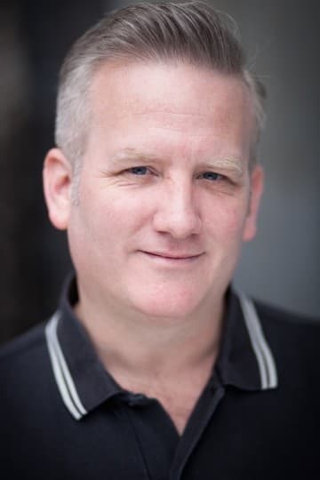 Photo of Simeon Truby