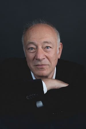 Photo of Simon Bakhouche