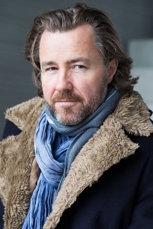 Photo of Simon Bjoergvin Veredon