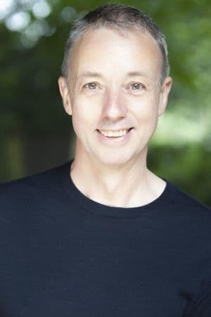 Photo of Simon Butteriss