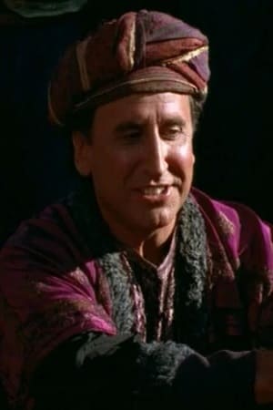 Photo of Simon Gomez