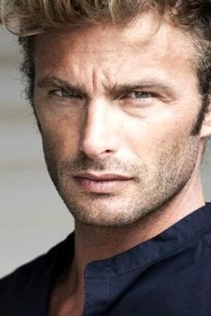 Photo of Simon Grechi