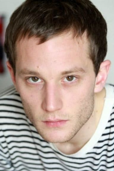 Photo of Simon Guelat