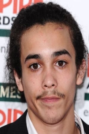 Photo of Simon Howard