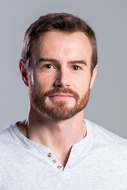 Photo of Simon Jouannot