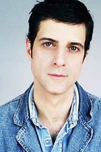 Photo of Simon Masnay