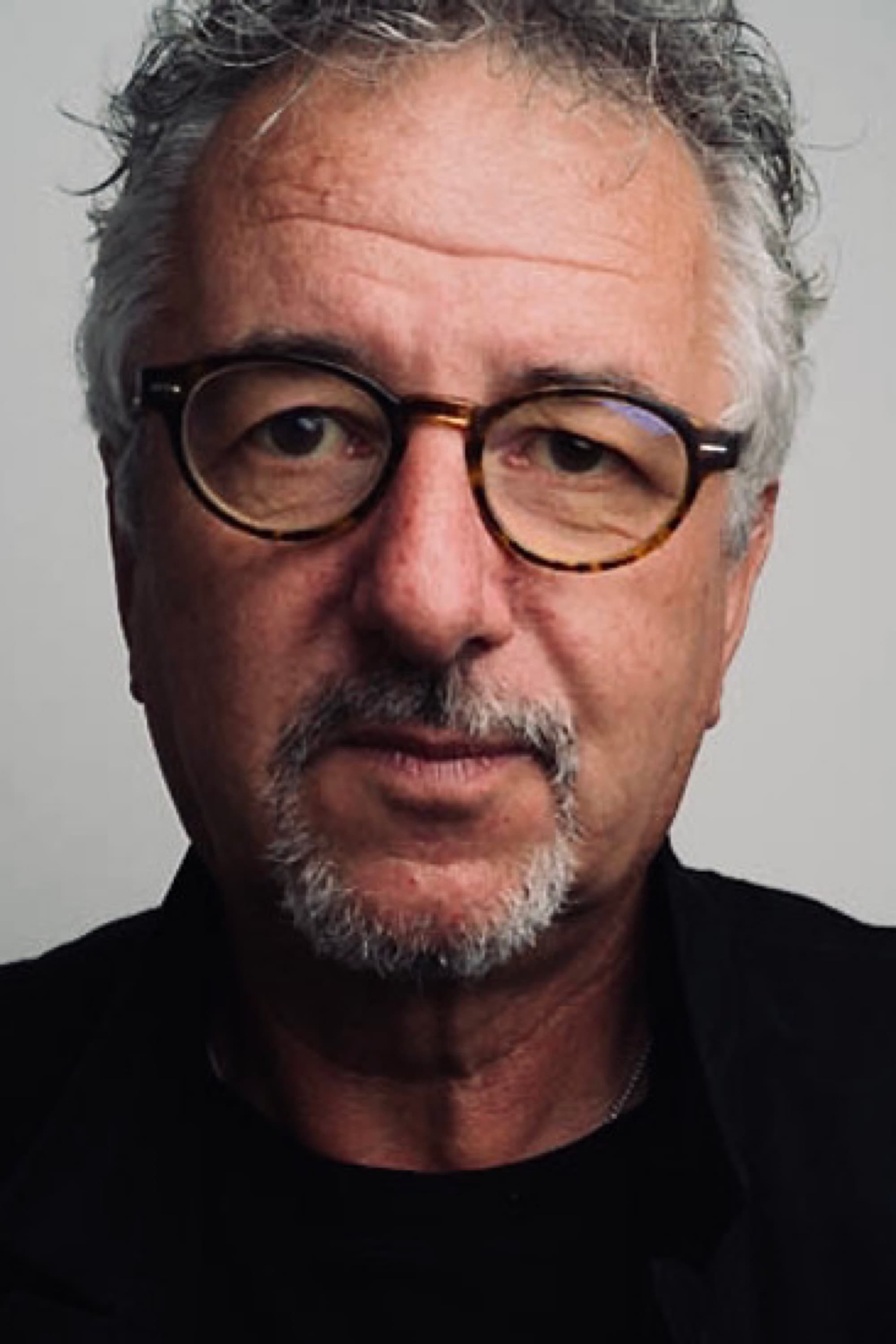 Photo of Simon Mattacks