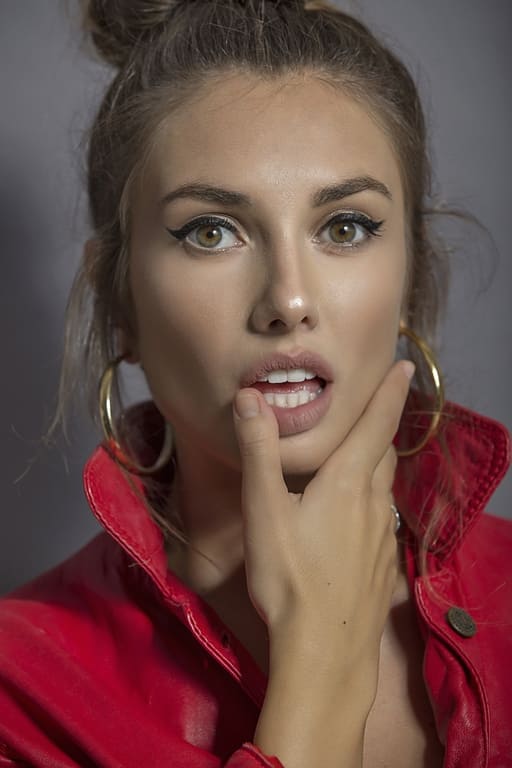 Photo of Simona Di Bella