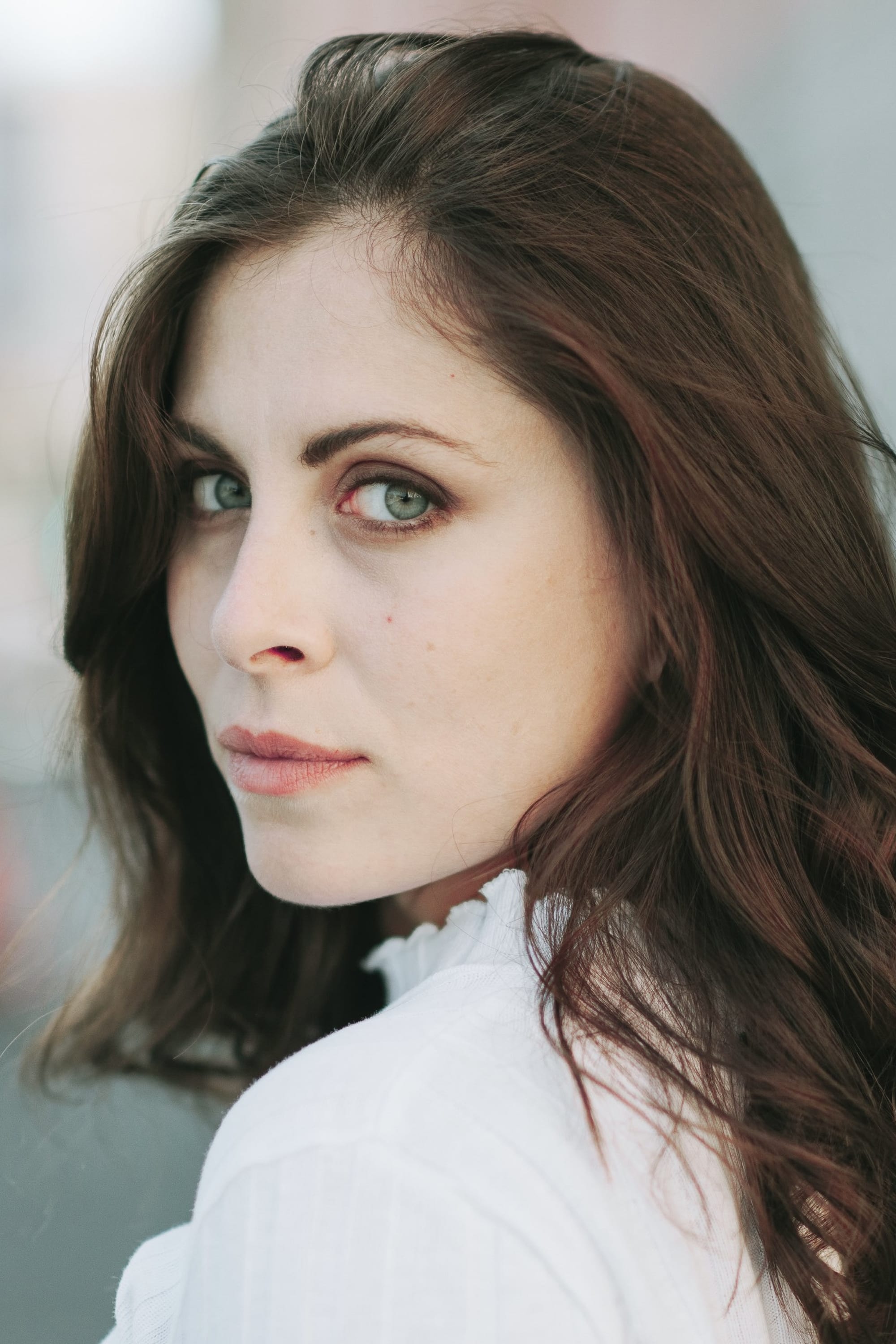 Photo of Simona Distefano