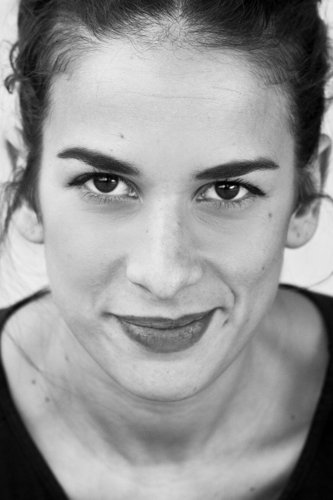 Photo of Simona Taormina