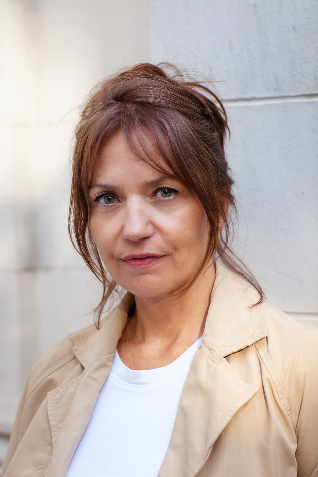 Photo of Simone Fuith