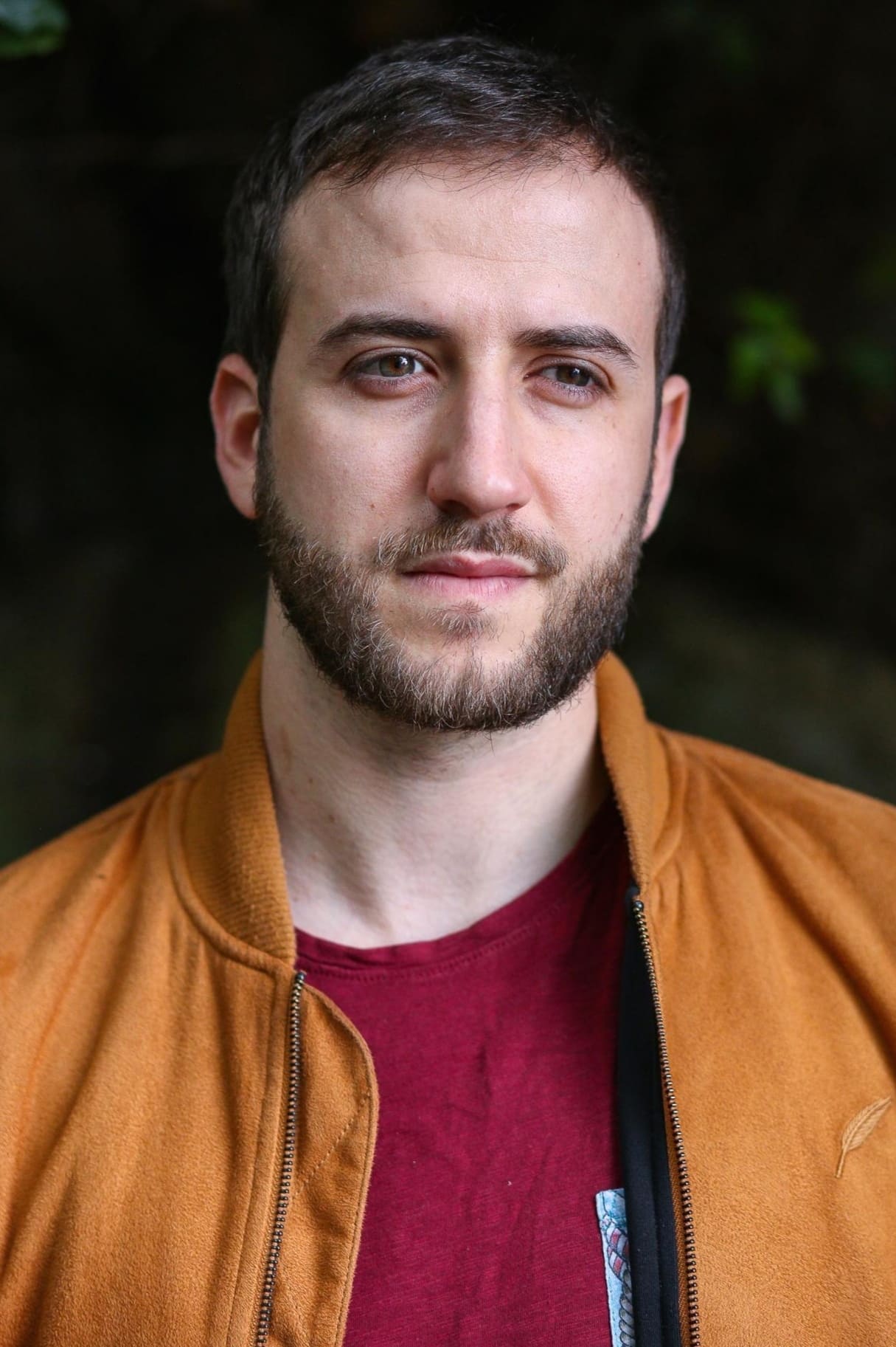 Photo of Simone Guarany