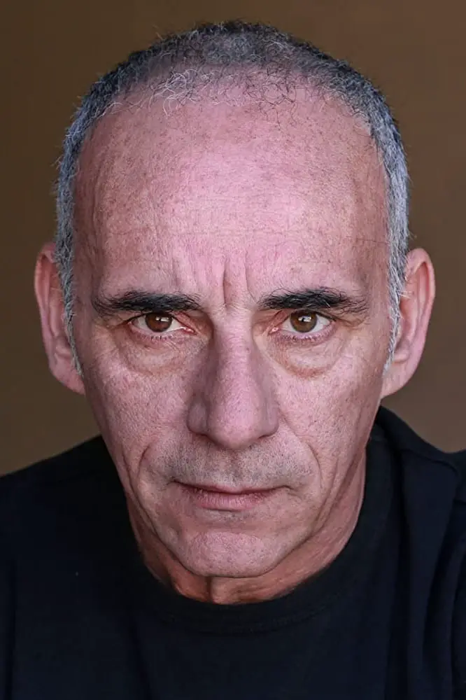 Photo of Simone Mariani