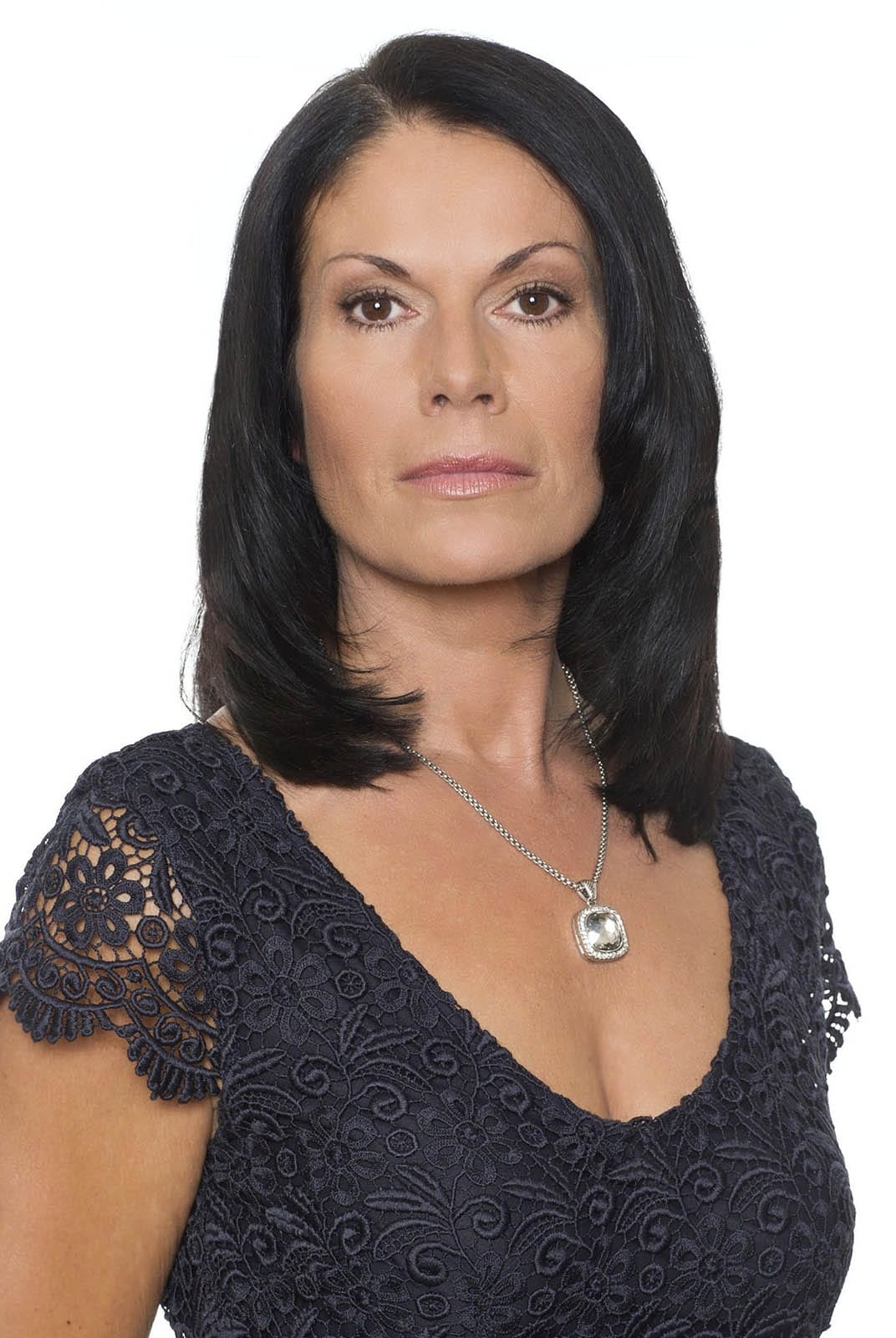 Photo of Simone Ritscher
