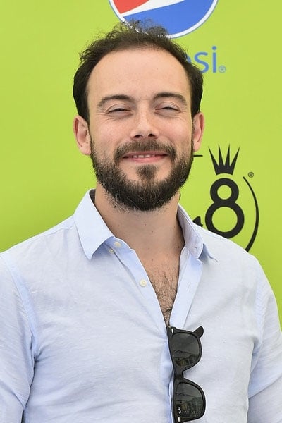 Photo of Simone Russo