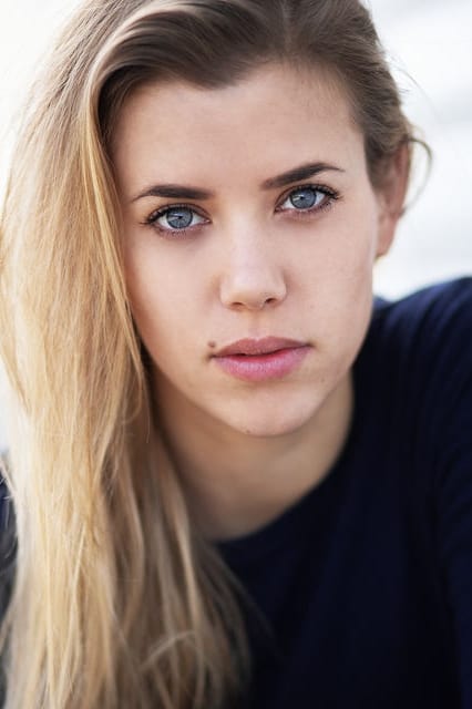 Photo of Sina Zadra