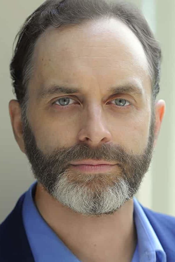 Photo of Smith Harrison