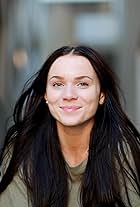 Photo of Sophie Rollason