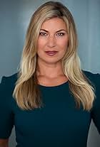 Photo of Stephanie Florian