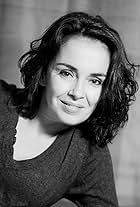 Photo of Stephanie Pareja