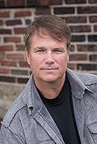 Photo of Stephen Armstrong
