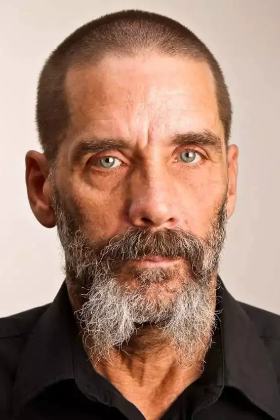 Photo of Stephen Eric McIntyre