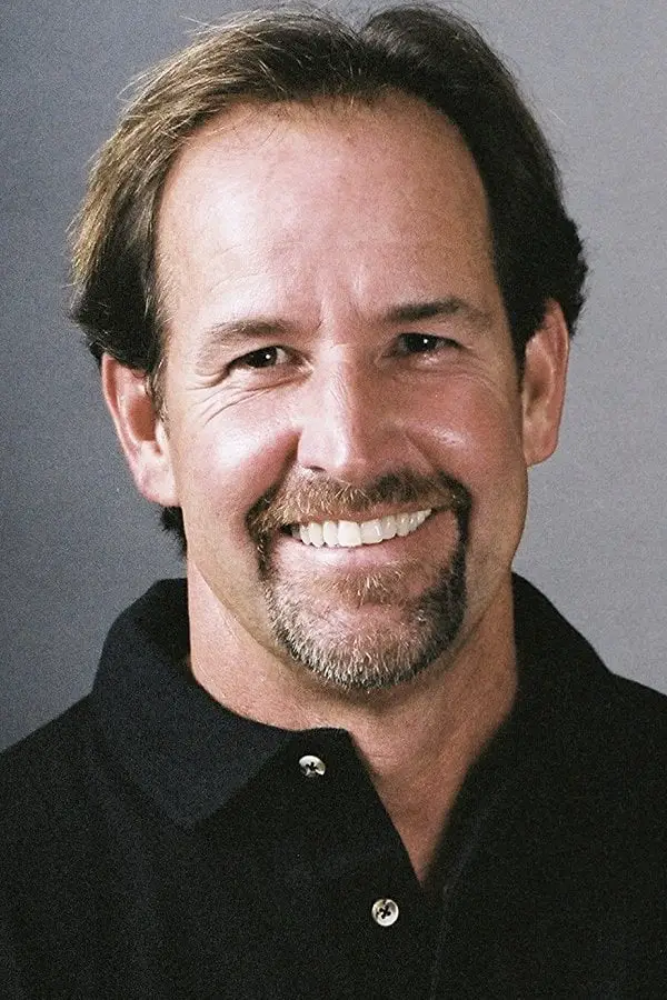 Photo of Steve Davison