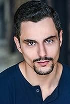 Photo of Steven Pereira