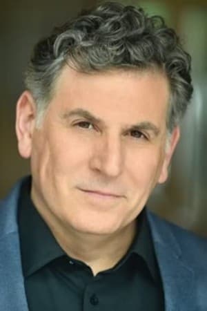 Photo of Steven Beck