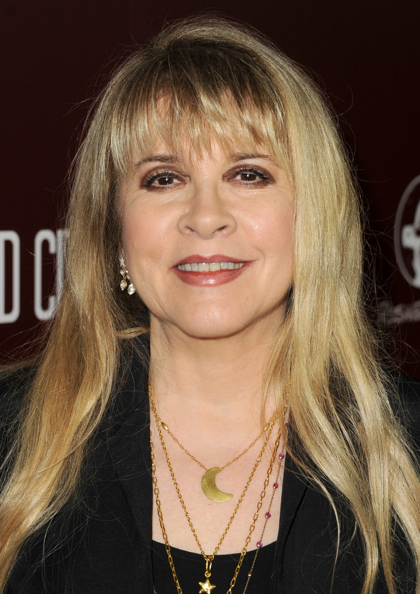 Photo of Stevie Nicks